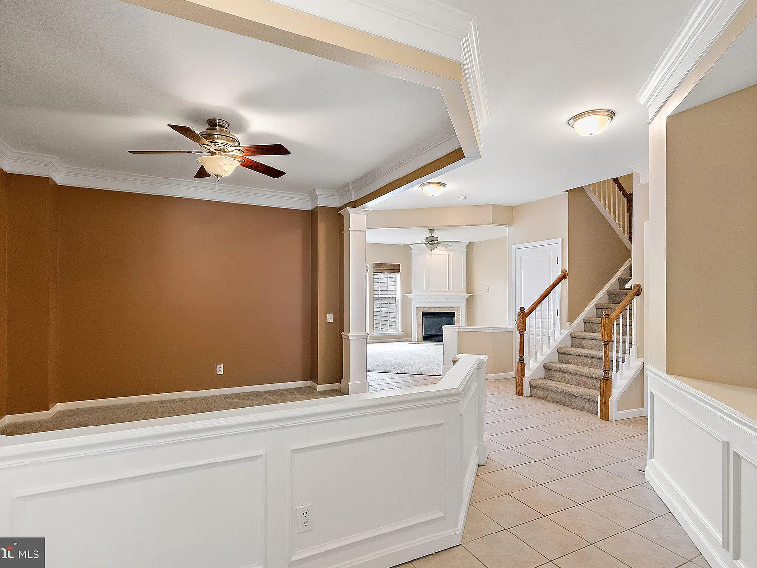 3 bed, 3.5 bath, 3022 sqft, $3,500 — Photo 4
