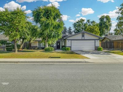 7205 Bandolero Way, Bakersfield, CA, 93308
