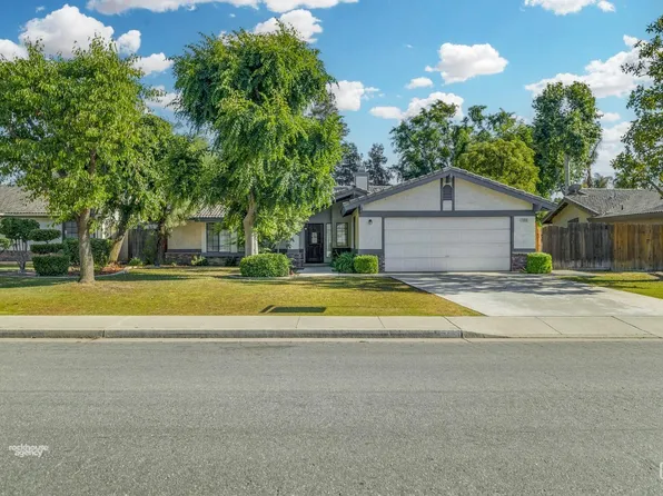 7205 Bandolero Way, Bakersfield, CA 93308