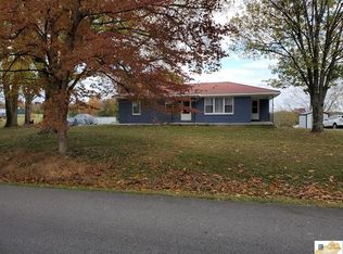 1066 Whites Chapel Rd, Glasgow, KY 42141