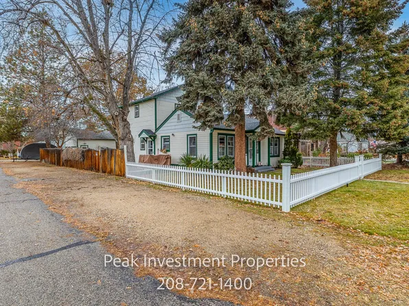 (undisclosed Address), Boise, ID 83706