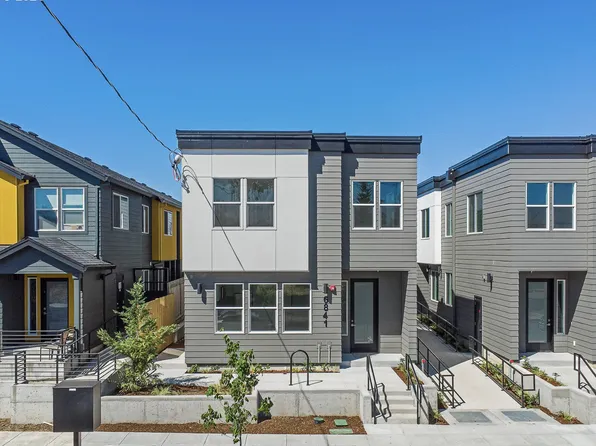 6841 N Montana Ave, Portland, OR 97217
