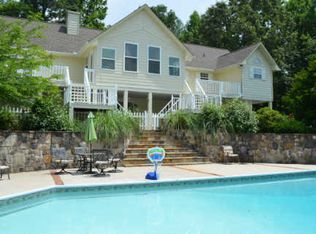 5128 Summer Wood Ln, Young Harris, GA 30582