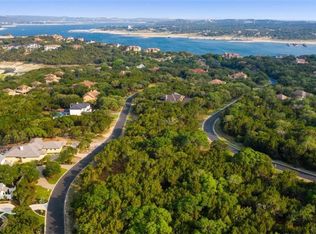 17609 Regatta View Dr, Jonestown, TX 78645