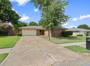 800 W Waco St, Broken Arrow, OK 74011