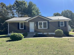 108 Hobbs Dr, Columbia, TN 38401
