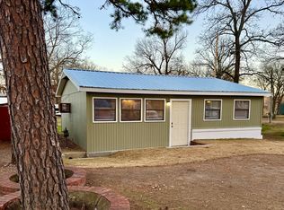 17343 S 540th Rd, Tahlequah, OK 74464