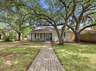3137 Bigham Blvd, Fort Worth, TX 76116