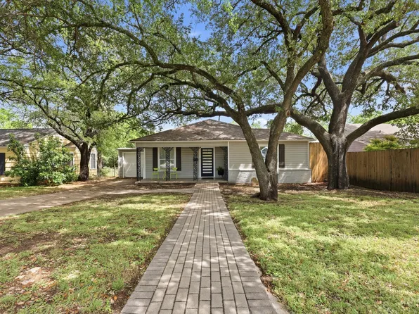 3137 Bigham Blvd, Fort Worth, TX 76116