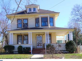6710 Irving Ave, Pennsauken, NJ 08109