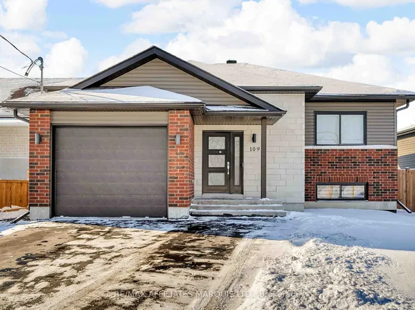 109 Leonia St, Cornwall, ON K6H 5L5