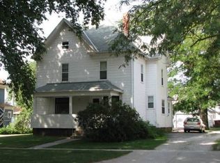 508 Logan St, Wayne, NE 68787