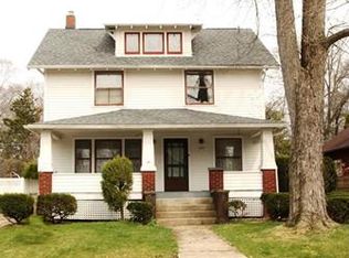 313 Highland Ave, Wadsworth, OH 44281