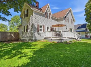8565 Jefferson St, Port Austin, MI 48467