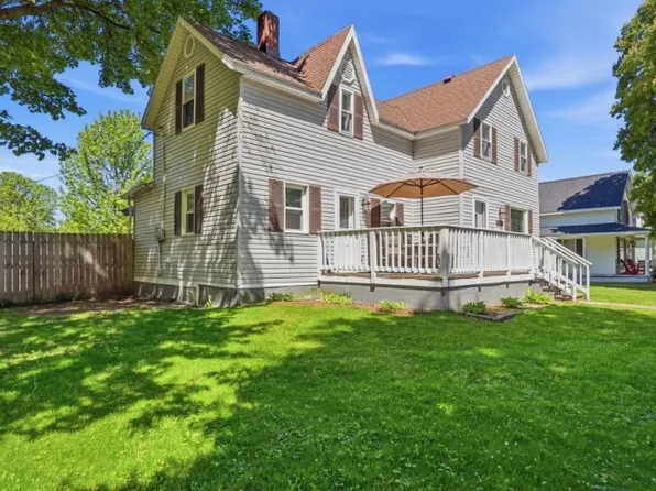 8565 Jefferson St, Port Austin, MI 48467