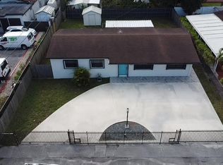 4930 E 9th Ct, Hialeah, FL 33013