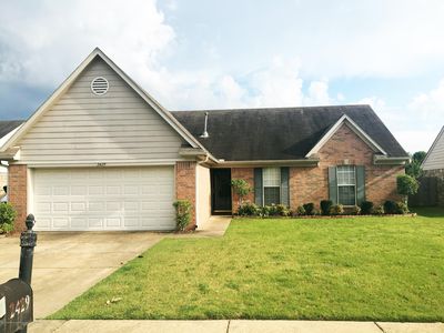 2429 Easley Ln, Horn Lake, MS, 38637