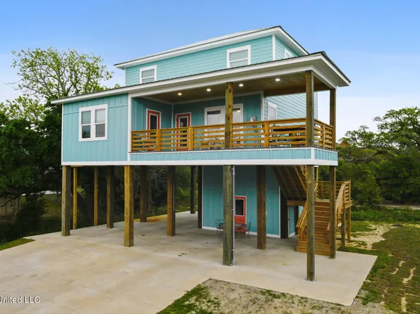 605 S Nicholson Ave, Long Beach, MS 39560