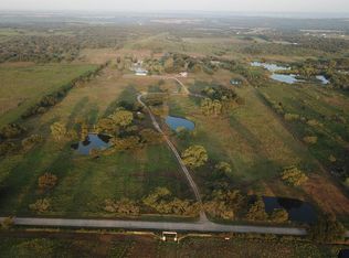 440 Consolation Dr, Millsap, TX 76066