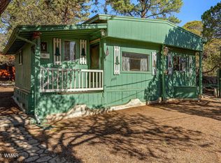 2888 Dale Rd, Overgaard, AZ 85933