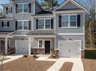 4089 Hartland St, Charleston, SC 29414