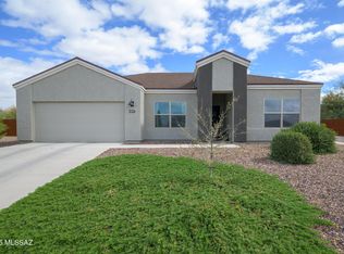 4817 S Avenida De La Raspa, Tucson, AZ 85746