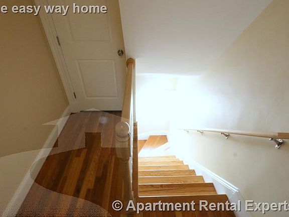 Apartment Rental Experts
