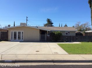 2644 Crescent Ave, Clovis, CA 93612