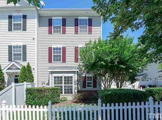 1111 Consortium Dr UNIT 107, Raleigh, NC 27603