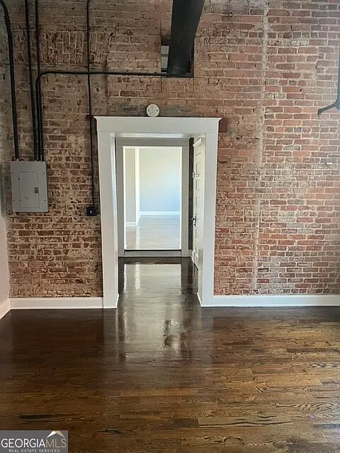 1 bed, 1.0 bath, 785 sqft, $1,850 — Photo 4