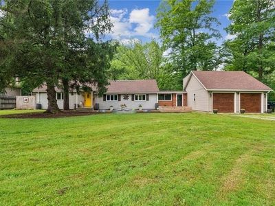 117 Puppy Path Ln, Ligonier, PA, 15658