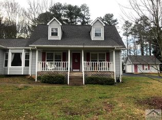 150 Springbrook Dr, Winterville, GA 30683