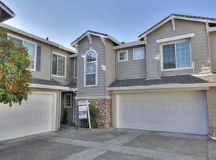 207 Treasure Ct, San Ramon, CA 94583