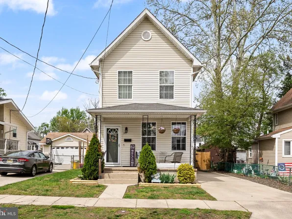 314 Washington St, Delanco, NJ 08075