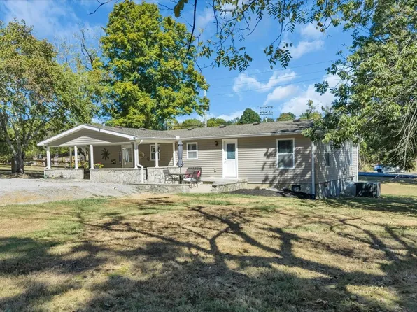 4164 Trousdale Ferry Pike, Lebanon, TN 37087