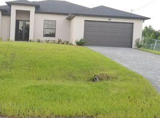 2631 NW 1st St, Cape Coral, FL 33993