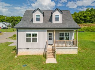 127 E Hill St, Cornersville, TN 37047