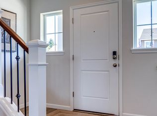 2910 S Harper Valley Way, Ridgefield, WA 98642