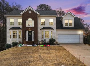 9985 Rivercliff Ln, Villa Rica, GA 30180