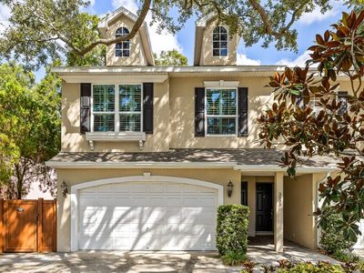 3505 W Empedrado St APT 5, Tampa, FL, 33629