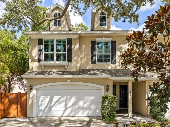 3505 W Empedrado St APT 5, Tampa, FL 33629