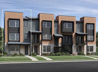 Marlee Plan, Heights at Downtown Superior, Louisville, CO 80027