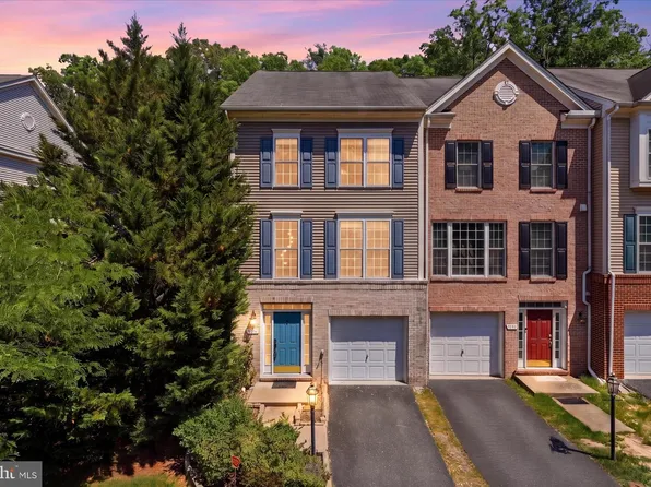 601 Galway Ln, Stafford, VA 22554