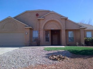 920 Stagecoach Rd SE, Rio Rancho, NM 87124