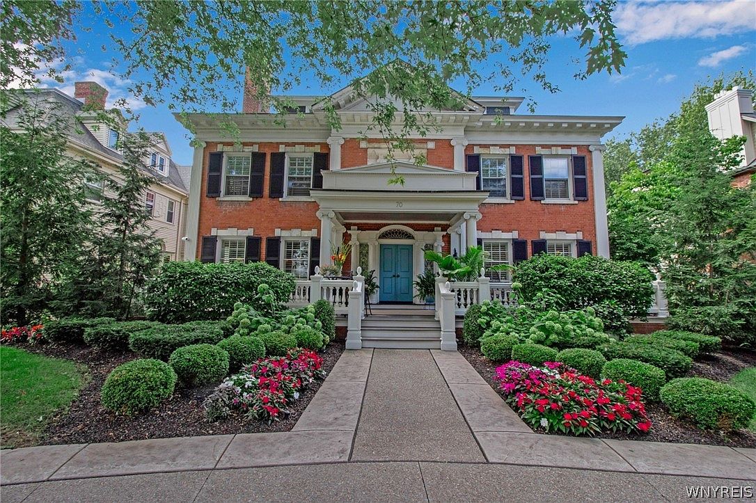 70 Oakland Pl, Buffalo, NY 14222 Zillow