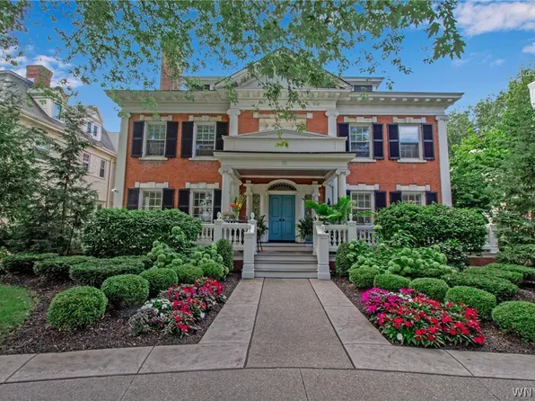 70 Oakland Pl, Buffalo, NY 14222
