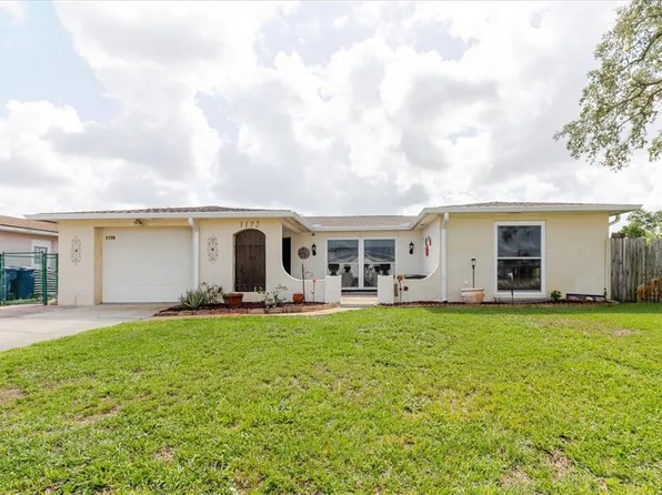 1172 Chelsea Ln, Holiday, FL 34691