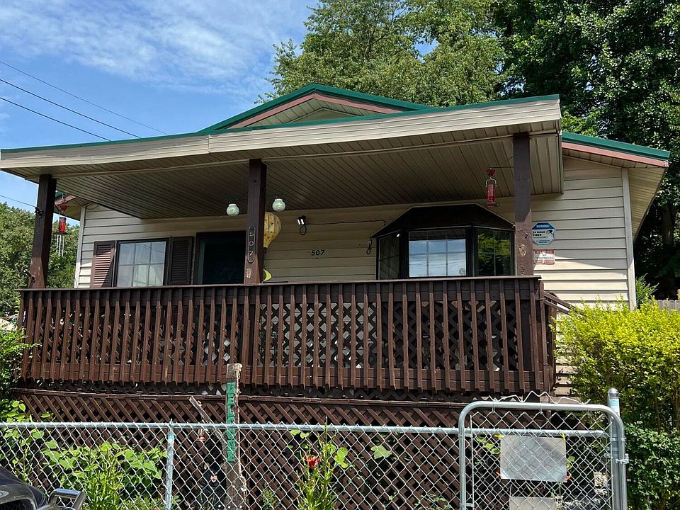 1st image of 507 Creech Ave
