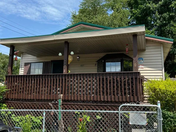 507 Creech Ave, Cumberland, KY 40823