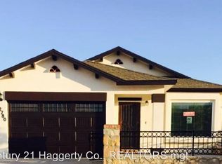 817 Villas Del Sol Rd, Socorro, TX 79927